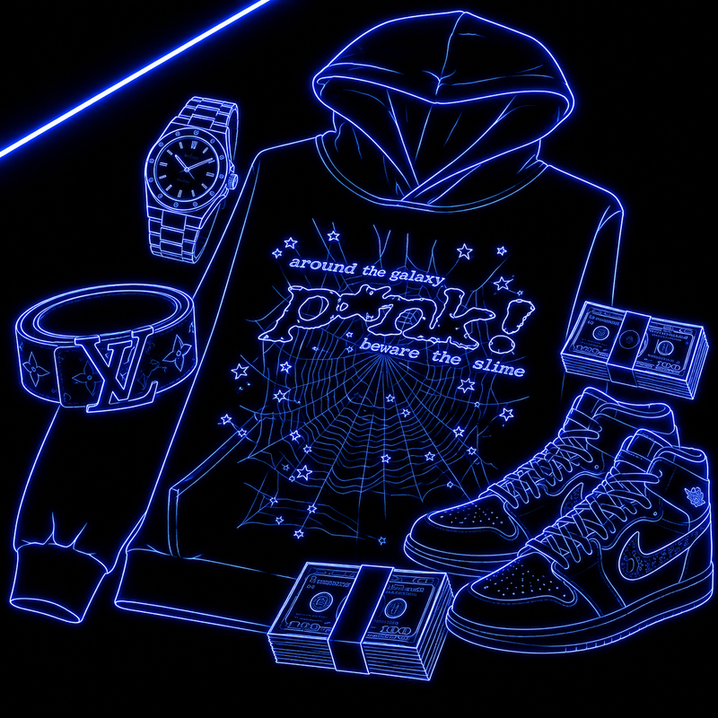 📦 Clothing Pack