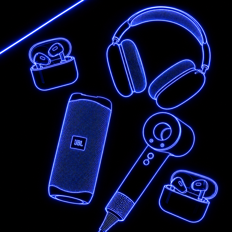 📦 Tech Pack
