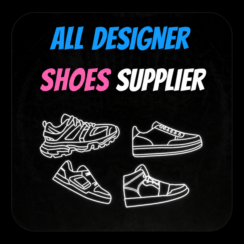 1:1 Shoes