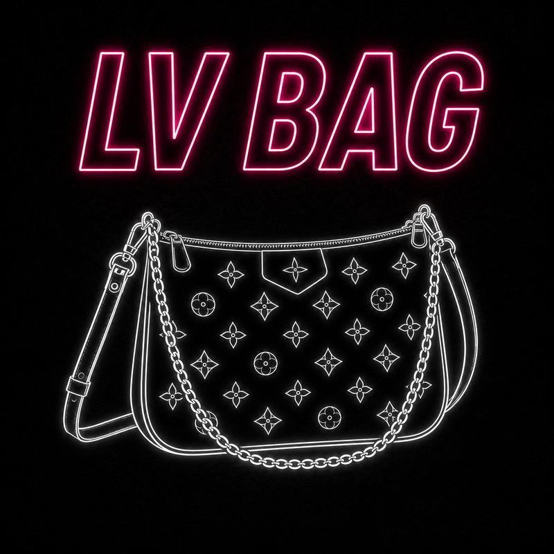 Lv Bags