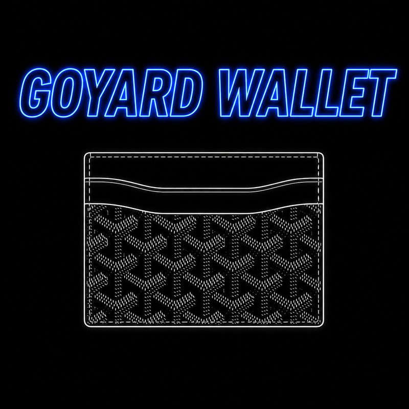 G0yard wallets