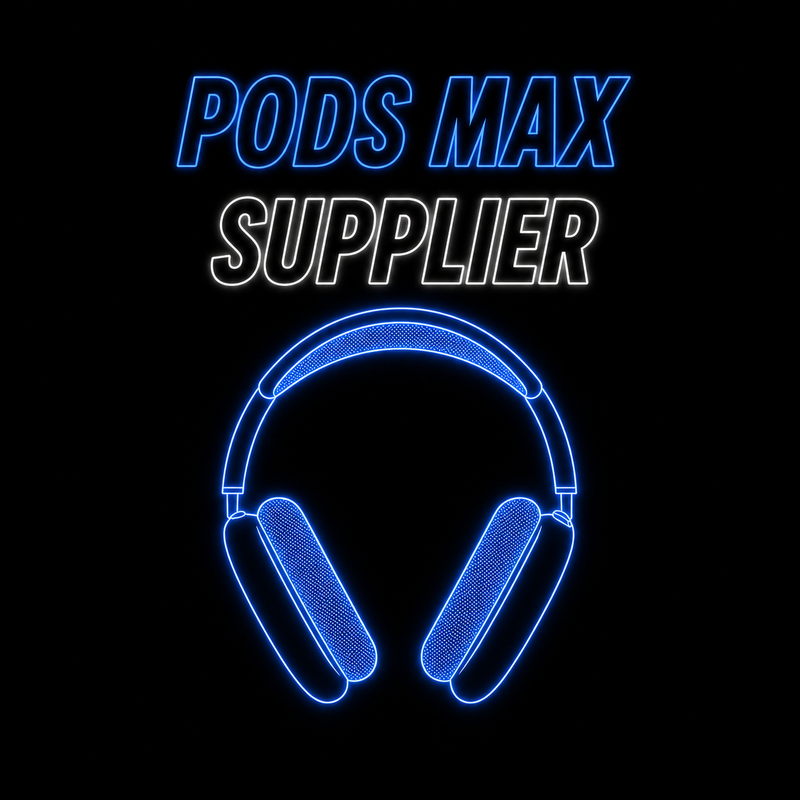 Aiir Pods Max