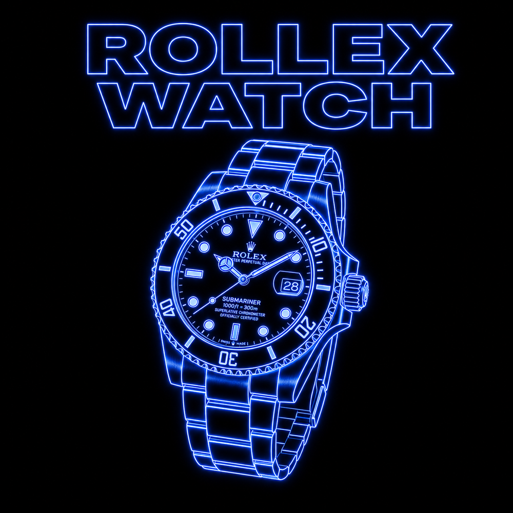 R01lex Watches