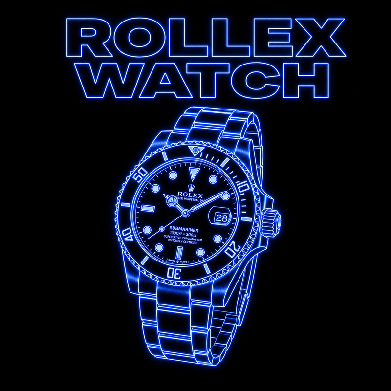 R01lex Watches
