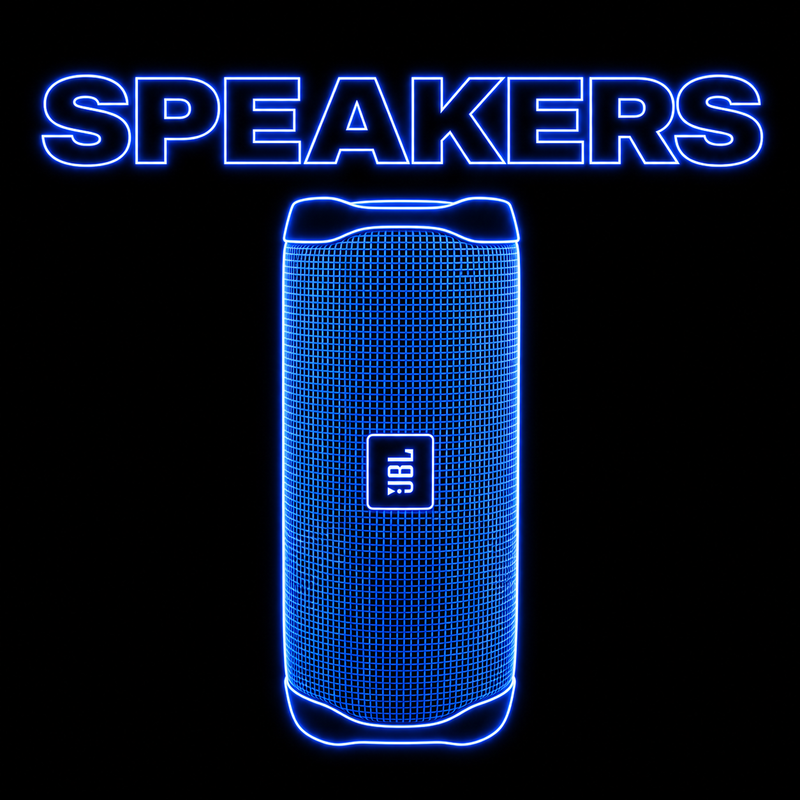 Speakers